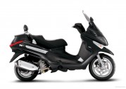 Piaggio Mp3 400ie